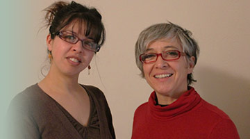 Marie Christine Volpé